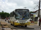 Transportes Guanabara 112 na cidade de Extremoz, Rio Grande do Norte, Brasil, por Junior Mendes. ID da foto: :id.