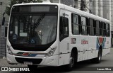 Consórcio Unitrans - 08 > Reunidas Transportes 08081 na cidade de João Pessoa, Paraíba, Brasil, por Lucas Silva. ID da foto: :id.