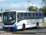 SOGIL - Sociedade de Ônibus Gigante Ltda. 143 na cidade de Gravataí, Rio Grande do Sul, Brasil, por Maurício Rodrigues. ID da foto: :id.