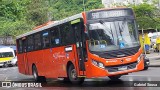 Transportes Vila Isabel A27592 na cidade de Rio de Janeiro, Rio de Janeiro, Brasil, por Gabriel Sousa. ID da foto: :id.