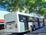 Next Mobilidade - ABC Sistema de Transporte 5406 na cidade de Santo André, São Paulo, Brasil, por Juliano Soares. ID da foto: :id.