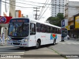 Auto Ônibus Santa Maria Transporte e Turismo 02086 na cidade de Natal, Rio Grande do Norte, Brasil, por Junior Mendes. ID da foto: :id.