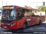 Auto Ônibus Brasília 1.3.031 na cidade de Niterói, Rio de Janeiro, Brasil, por Guilherme Pereira Costa. ID da foto: :id.