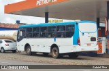 Ônibus Particulares 334472 na cidade de São João dos Patos, Maranhão, Brasil, por Gabriel Silva. ID da foto: :id.