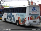 Empresa de Transportes São Luiz 6130 na cidade de Feira de Santana, Bahia, Brasil, por Anderson  Bacelar. ID da foto: :id.