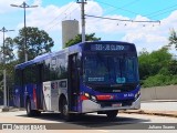 Next Mobilidade - ABC Sistema de Transporte 81.935 na cidade de Santo André, São Paulo, Brasil, por Juliano Soares. ID da foto: :id.