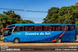 Cruzeiro do Sul 410292 na cidade de Campo Grande, Mato Grosso do Sul, Brasil, por Allyson  Cerqueira Alvares. ID da foto: :id.