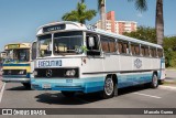 Associação de Preservação de Ônibus Clássicos 022 na cidade de Barueri, São Paulo, Brasil, por Marcelo Guerra. ID da foto: :id.