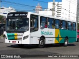 Auto Ônibus Brasília RJ 139.020 na cidade de Niterói, Rio de Janeiro, Brasil, por João Victor - PHOTOVICTORBUS. ID da foto: :id.