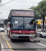 Expresso Inovar Turismo e Transportes 4444 na cidade de São Paulo, São Paulo, Brasil, por Markus Bus Vip. ID da foto: :id.