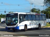 SOGIL - Sociedade de Ônibus Gigante Ltda. 170 na cidade de Gravataí, Rio Grande do Sul, Brasil, por Maurício Rodrigues. ID da foto: :id.