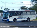 SOGIL - Sociedade de Ônibus Gigante Ltda. 162 na cidade de Gravataí, Rio Grande do Sul, Brasil, por Maurício Rodrigues. ID da foto: :id.