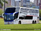 Reunidas Transportes Coletivos 38803 na cidade de Florianópolis, Santa Catarina, Brasil, por Lucas Amorim. ID da foto: :id.