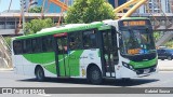 Caprichosa Auto Ônibus C27118 na cidade de Rio de Janeiro, Rio de Janeiro, Brasil, por Gabriel Sousa. ID da foto: :id.