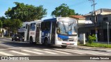 Transcooper > Norte Buss 2 6051 na cidade de São Paulo, São Paulo, Brasil, por Roberto Teixeira. ID da foto: :id.