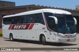 Bento Transportes 90 na cidade de Tramandaí, Rio Grande do Sul, Brasil, por Andreo Bernardo. ID da foto: :id.