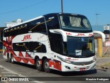 JBL Turismo 7600 na cidade de Porto Alegre, Rio Grande do Sul, Brasil, por Maurício Rodrigues. ID da foto: :id.