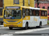 Plataforma Transportes 30096 na cidade de Salvador, Bahia, Brasil, por Ícaro Chagas. ID da foto: :id.