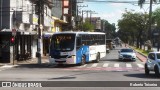 Transcooper > Norte Buss 2 6416 na cidade de São Paulo, São Paulo, Brasil, por Roberto Teixeira. ID da foto: :id.