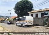 Auto Escola Avenida 3J83 na cidade de Bonfim, Minas Gerais, Brasil, por Helder Fernandes da Silva. ID da foto: :id.