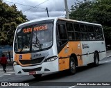 Transunião Transportes 3 6224 na cidade de São Paulo, São Paulo, Brasil, por Gilberto Mendes dos Santos. ID da foto: :id.