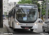 Borborema Imperial Transportes 875 na cidade de Recife, Pernambuco, Brasil, por Müller Peixoto. ID da foto: :id.