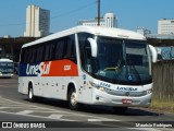 Unesul de Transportes 5228 na cidade de Porto Alegre, Rio Grande do Sul, Brasil, por Maurício Rodrigues. ID da foto: :id.