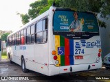 Borborema Imperial Transportes 274 na cidade de Olinda, Pernambuco, Brasil, por Ytalo Alves. ID da foto: :id.