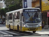 Transportes Guanabara 1130 na cidade de Natal, Rio Grande do Norte, Brasil, por Junior Mendes. ID da foto: :id.