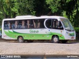 Transportes Oásis 55 na cidade de Lajeado, Rio Grande do Sul, Brasil, por Igor Scherner. ID da foto: :id.