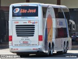 São José Viagens 6000 na cidade de Juiz de Fora, Minas Gerais, Brasil, por Luiz Krolman. ID da foto: :id.