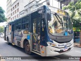 Auto Omnibus Nova Suissa 31133 na cidade de Belo Horizonte, Minas Gerais, Brasil, por Ailton Santos. ID da foto: :id.