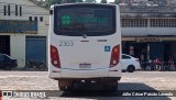 Trevitur Viagens 2303 na cidade de Leopoldina, Minas Gerais, Brasil, por Júlio César Paixão Lacerda. ID da foto: :id.