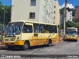 Auto Omnibus Nova Suissa 30710 na cidade de Belo Horizonte, Minas Gerais, Brasil, por Ailton Santos. ID da foto: :id.