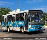 TRANSA - Transa Transporte Coletivo 740 na cidade de Três Rios, Rio de Janeiro, Brasil, por Antônio Carlos Rosário. ID da foto: :id.
