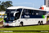 Planalto Transportes 3024 na cidade de Toledo, Paraná, Brasil, por Flávio Oliveira. ID da foto: :id.