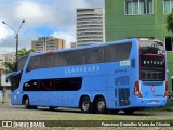 Expresso Guanabara 703 na cidade de Fortaleza, Ceará, Brasil, por Francisco Dornelles Viana de Oliveira. ID da foto: :id.