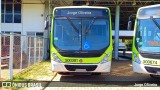 BsBus Mobilidade 500381 na cidade de Candangolândia, Distrito Federal, Brasil, por Jorge Oliveira. ID da foto: :id.