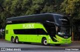 FlixBus Transporte e Tecnologia do Brasil 22367 na cidade de São Paulo, São Paulo, Brasil, por Diego Henrique. ID da foto: :id.