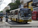Transportes Guanabara 122 na cidade de Natal, Rio Grande do Norte, Brasil, por Junior Mendes. ID da foto: :id.