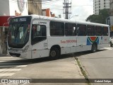 Transnacional Transportes Urbanos 08101 na cidade de Natal, Rio Grande do Norte, Brasil, por Gabriel Felipe. ID da foto: :id.