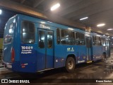 Pampulha Transportes > Plena Transportes 10889 na cidade de Belo Horizonte, Minas Gerais, Brasil, por Bruno Santos. ID da foto: :id.