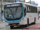 Reunidas Transportes >  Transnacional Metropolitano 51021 na cidade de João Pessoa, Paraíba, Brasil, por Alesandro da Mata Silva . ID da foto: :id.