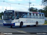 SOGIL - Sociedade de Ônibus Gigante Ltda. 132 na cidade de Gravataí, Rio Grande do Sul, Brasil, por Maurício Rodrigues. ID da foto: :id.