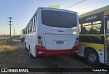 Ônibus Particulares 0776 na cidade de Samambaia, Distrito Federal, Brasil, por Gabriel Silva. ID da foto: :id.
