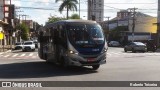 Transcooper > Norte Buss 2 6016 na cidade de São Paulo, São Paulo, Brasil, por Roberto Teixeira. ID da foto: :id.