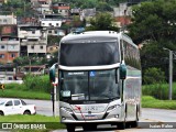 Companhia Coordenadas de Transportes 50660 na cidade de Santos Dumont, Minas Gerais, Brasil, por Isaias Ralen. ID da foto: :id.