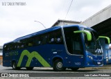 SC Minas Transportes 74223 na cidade de Baependi, Minas Gerais, Brasil, por Luiz Carlos Photobus. ID da foto: :id.