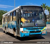 TRANSA - Transa Transporte Coletivo 741 na cidade de Três Rios, Rio de Janeiro, Brasil, por Antônio Carlos Rosário. ID da foto: :id.