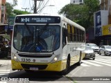 Transportes Guanabara 1330 na cidade de Natal, Rio Grande do Norte, Brasil, por Junior Mendes. ID da foto: :id.